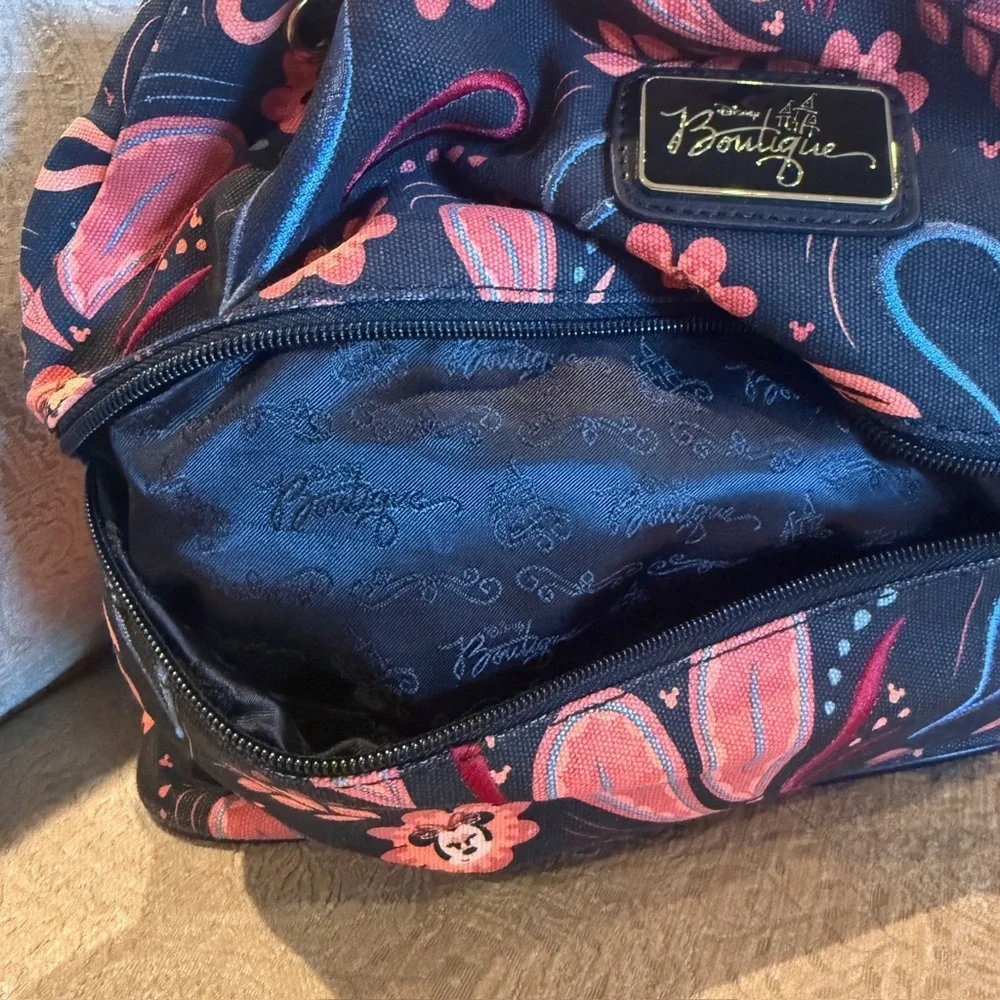 Disney stylish floral